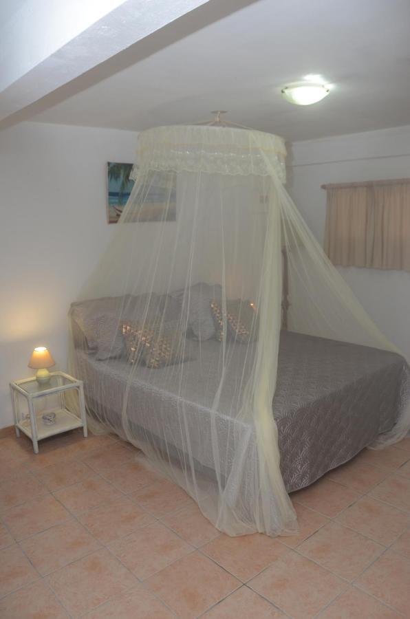 Appartement La Créolie à Saint-Francois  Extérieur photo